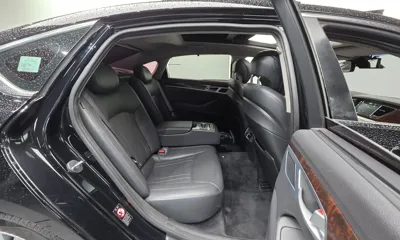 Hyundai Genesis 2014, 227913 км, за 4988.84 USD - фото 19