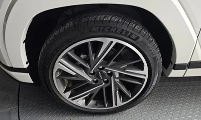 KG_Mobility_Ssangyong Actyon 2025, 12791 км, за 19160.88 USD
