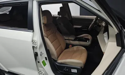 KG_Mobility_Ssangyong Actyon 2025, 12791 км, за 19160.88 USD - фото 10
