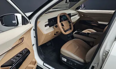 KG_Mobility_Ssangyong Actyon 2025, 12791 км, за 19160.88 USD - фото 11