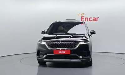 Kia Canival 2022, 15772 км, за 19364.58 USD