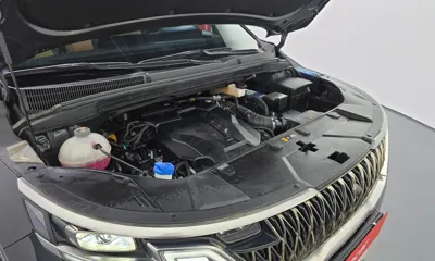 Kia Canival 2022, 15772 км, за 19364.58 USD - фото 6