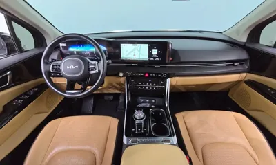 Kia Canival 2022, 15772 км, за 19364.58 USD - фото 7
