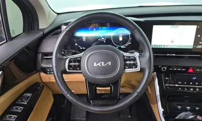 Kia Canival 2022, 15772 км, за 19364.58 USD - фото 13