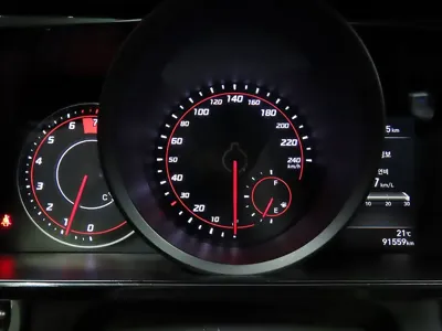 Hyundai Avante 2023, 91539 км, за 10749.19 USD - фото 8