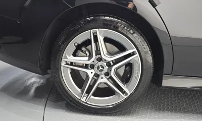 Mercedes-Benz CLA-Class 2024, 23381 км, за 27569.91 USD