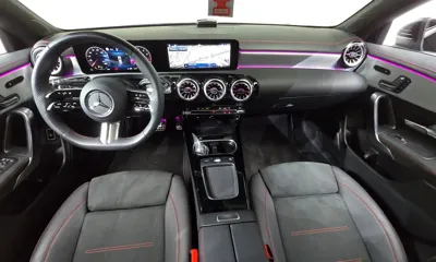 Mercedes-Benz CLA-Class 2024, 23381 км, за 27569.91 USD - фото 7