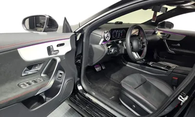 Mercedes-Benz CLA-Class 2024, 23381 км, за 27569.91 USD - фото 10