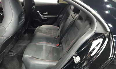 Mercedes-Benz CLA-Class 2024, 23381 км, за 27569.91 USD - фото 11