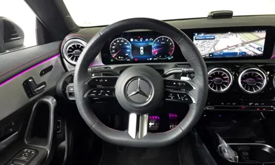 Mercedes-Benz CLA-Class 2024, 23381 км, за 27569.91 USD - фото 13