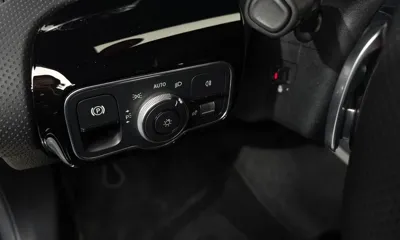 Mercedes-Benz CLA-Class 2024, 23381 км, за 27569.91 USD - фото 19