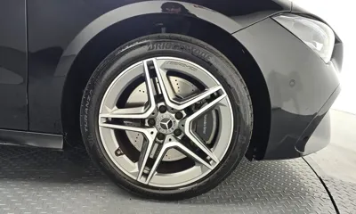 Mercedes-Benz CLA-Class 2024, 23381 км, за 27569.91 USD - фото 21