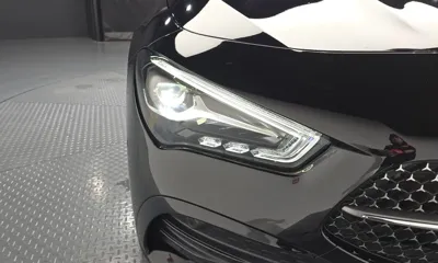 Mercedes-Benz CLA-Class 2024, 23381 км, за 27569.91 USD - фото 22