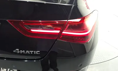 Mercedes-Benz CLA-Class 2024, 23381 км, за 27569.91 USD - фото 23