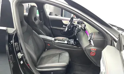 Mercedes-Benz CLA-Class 2024, 23381 км, за 27569.91 USD - фото 26
