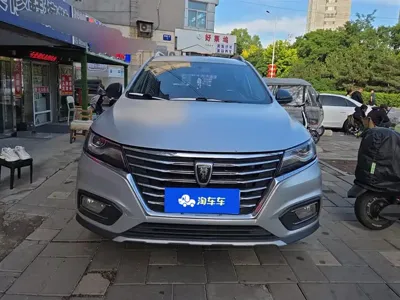 Roewe RX5 2020, 79900 км, за 5149.99 USD