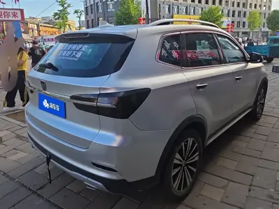 Roewe RX5 2020, 79900 км, за 5149.99 USD