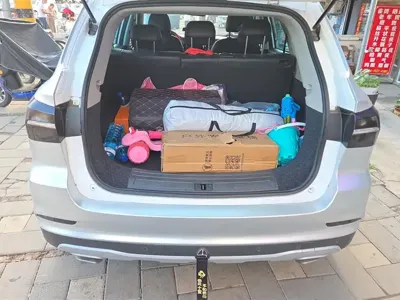 Roewe RX5 2020, 79900 км, за 5149.99 USD