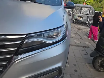 Roewe RX5 2020, 79900 км, за 5149.99 USD