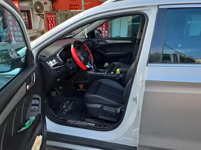 Roewe RX5 2020, 79900 км, за 5149.99 USD - фото 9