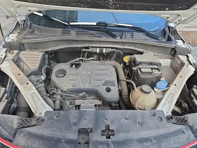 Roewe RX5 2020, 79900 км, за 5149.99 USD - фото 10