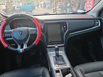 Roewe RX5 2020, 79900 км, за 5149.99 USD - фото 12