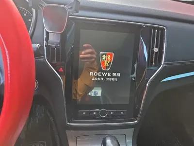 Roewe RX5 2020, 79900 км, за 5149.99 USD - фото 13