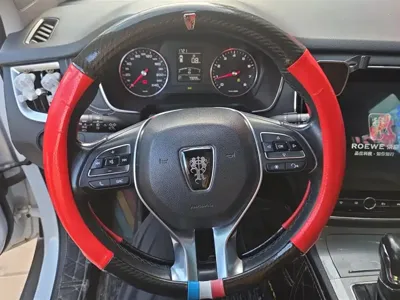 Roewe RX5 2020, 79900 км, за 5149.99 USD - фото 15