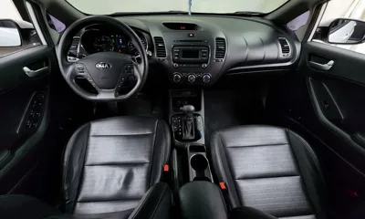Kia K3 2016, 199637 км, за 2510.74 USD - фото 7