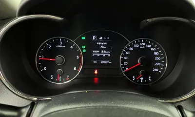 Kia K3 2016, 199637 км, за 2510.74 USD - фото 8