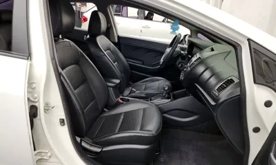 Kia K3 2016, 199637 км, за 2510.74 USD - фото 11