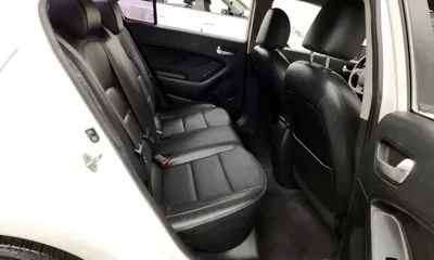 Kia K3 2016, 199637 км, за 2510.74 USD - фото 12
