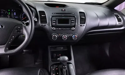 Kia K3 2016, 199637 км, за 2510.74 USD - фото 14