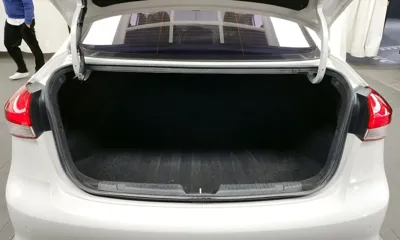 Kia K3 2016, 199637 км, за 2510.74 USD - фото 20