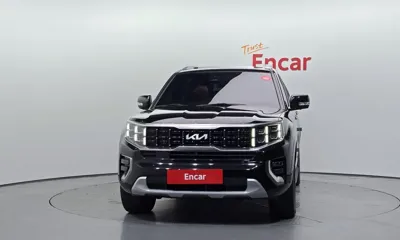 Kia Mohave 2022, 67727 км, за 20179.71 USD