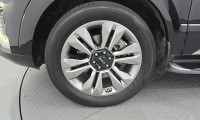 Kia Mohave 2022, 67727 км, за 20179.71 USD