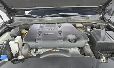 Kia Mohave 2022, 67727 км, за 20179.71 USD - фото 6