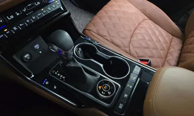 Kia Mohave 2022, 67727 км, за 20179.71 USD - фото 9
