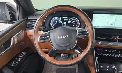 Kia Mohave 2022, 67727 км, за 20179.71 USD - фото 14