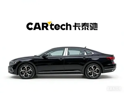 Volkswagen Passat 0, 100 км, за 23071.95 USD