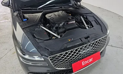 Genesis G80 2021, 90994 км, за 21172.65 USD - фото 6
