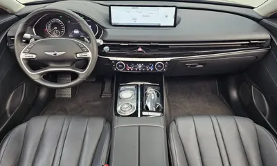 Genesis G80 2021, 90994 км, за 21172.65 USD - фото 7