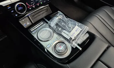 Genesis G80 2021, 90994 км, за 21172.65 USD - фото 9