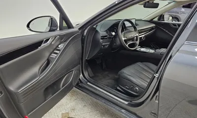 Genesis G80 2021, 90994 км, за 21172.65 USD - фото 10