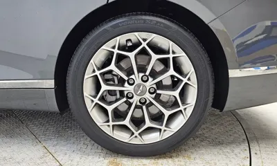 Genesis G80 2021, 90994 км, за 21172.65 USD - фото 21