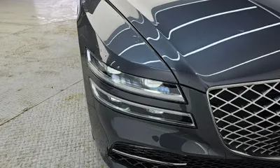 Genesis G80 2021, 90994 км, за 21172.65 USD - фото 22
