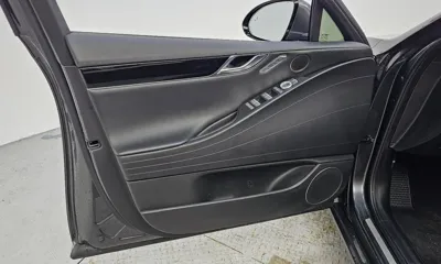 Genesis G80 2021, 90994 км, за 21172.65 USD - фото 24