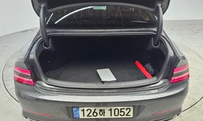 Genesis G80 2021, 90994 км, за 21172.65 USD - фото 26