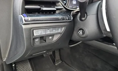 Genesis G80 2021, 90994 км, за 21172.65 USD - фото 30