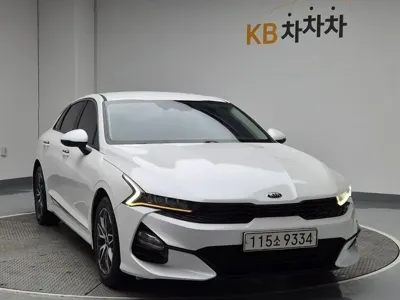 Kia K5 2020, 148954 км, за 7735.81 USD - фото 4